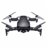 Квадрокоптер DJI Mavic Air Fly More Combo Onyx Black
