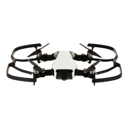 Квадрокоптер DJI Mavic Air Fly More Combo Arctic White