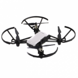 Квадрокоптер DJI Tello Boost Combo White (Global)