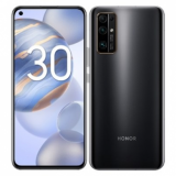 Смартфон Honor 30 128GB Midnight Black
