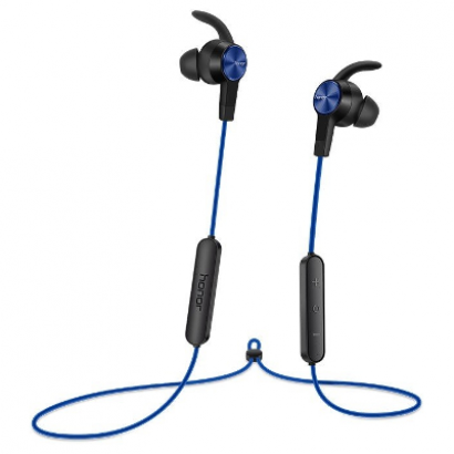 Беспроводные наушники Honor xSport AM61 Blue