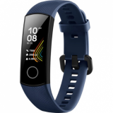 Смарт браслет Honor Band 5 Midnight Navy
