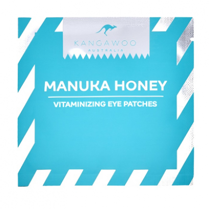 Витаминизирующие патчи под глаза Manuka Honey
