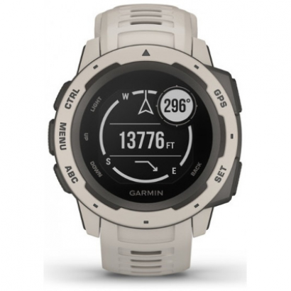 Умные часы Garmin Instinct