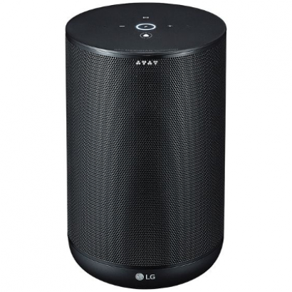 Умная колонка LG XBOOM AI ThinQ