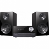 Музыкальный центр LG CM2460