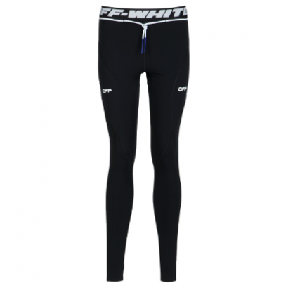 Спортивные леггинсы от Off-white