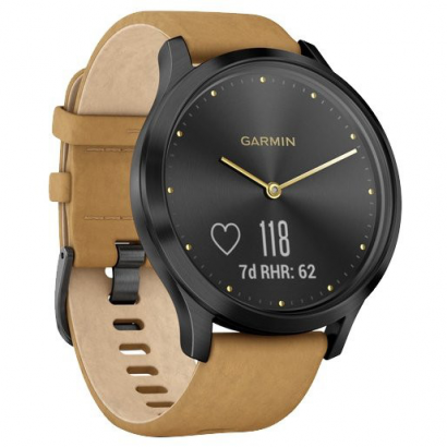 Смарт-часы Vivomove HR