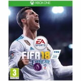 Игра для Xbox One FIFA 18