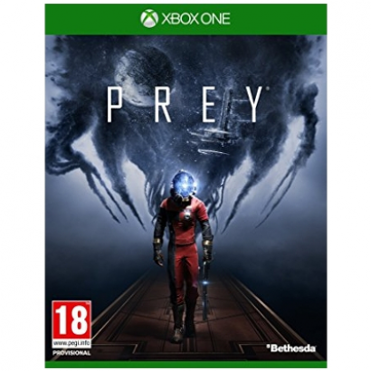 Игра для Xbox One Prey (2017)