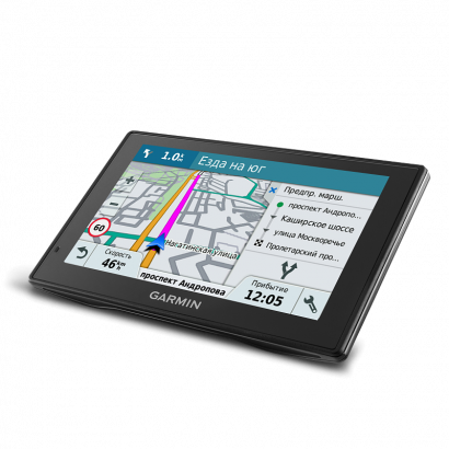 Автомобильный навигатор Driveassist 51 Rus Lmt