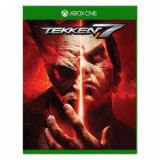 Игра для Xbox One Tekken 7
