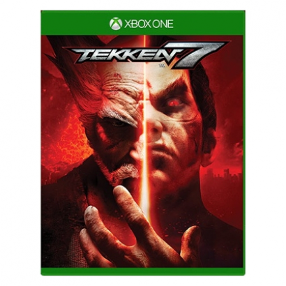 Игра для Xbox One Tekken 7