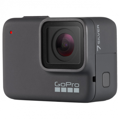 Экшн-камера GoPro HERO 7