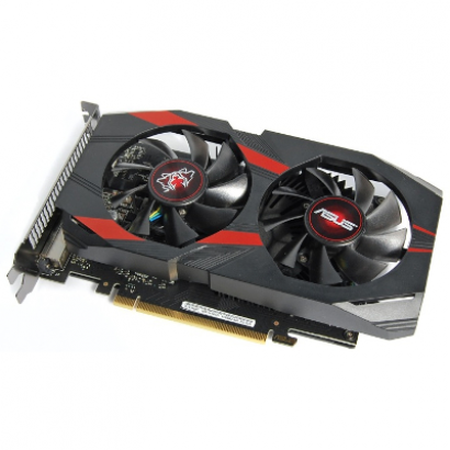 Видеокарта ASUS Cerberus GeForce GTX 1050 Ti
