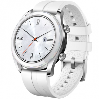 Смарт-часы Huawei Watch GT Elegant