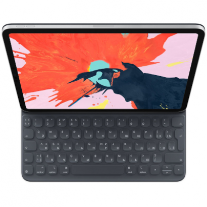 Чехол-клавиатура Apple Smart Keyboard Folio iPad Pro