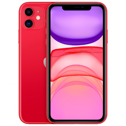 Смартфон Apple iPhone 11 128GB