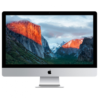 Моноблок Apple iMac 21.5 Retina 4K