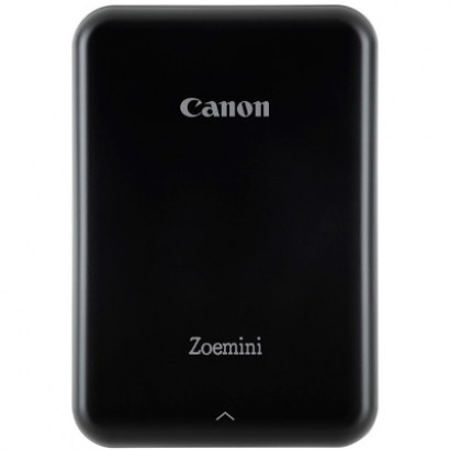 Карманный фотопринтер Canon Zoemini