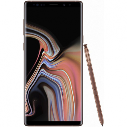 Смартфон Samsung Galaxy Note 9 512GB