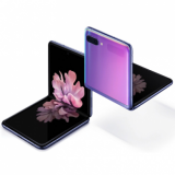 Смартфон Samsung F700 Galaxy Z Flip
