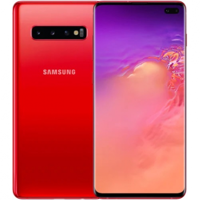 Смартфон Samsung Galaxy G975 S10 Plus 8/128Gb