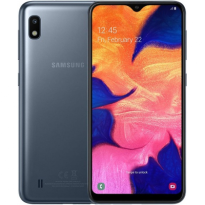 Смартфон Samsung A105 Galaxy A10 2/32Gb