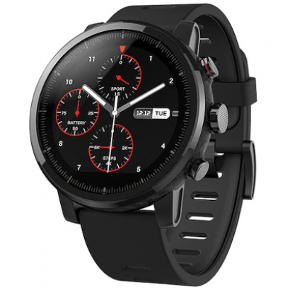 Смарт-часы Xiaomi Amazfit Stratos