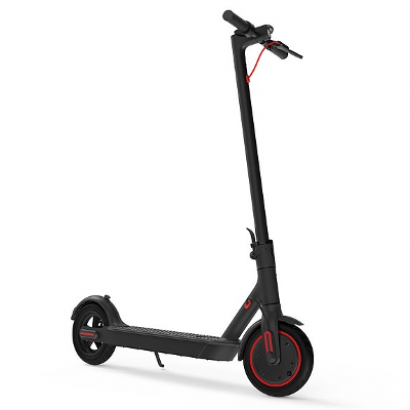 Электросамокат Xiaomi Mijia M365 Pro black