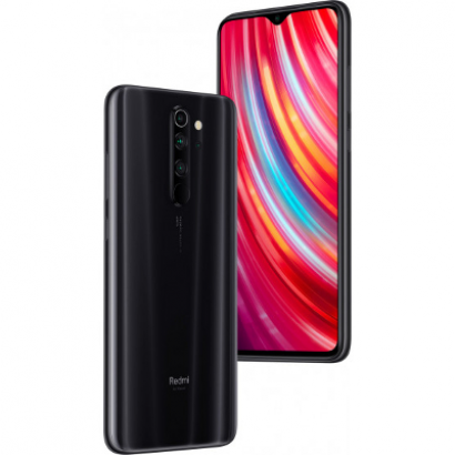 Смартфон Xiaomi Redmi Note 8 Pro Mineral Grey