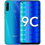 Смартфон Honor 9C Aurora Blue