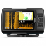 Рыболовный эхолот Garmin Striker 7SV