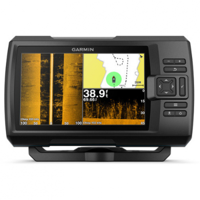 Рыболовный эхолот Garmin Striker 7SV