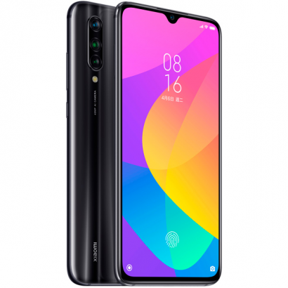 Смартфон Xiaomi Mi 9 Lite 6+64GB