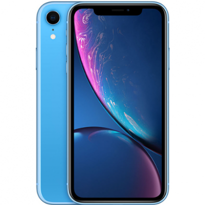 Смартфон iPhone Xr 64GB Blue