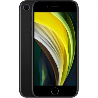 Смартфон iPhone SE 2020 128GB