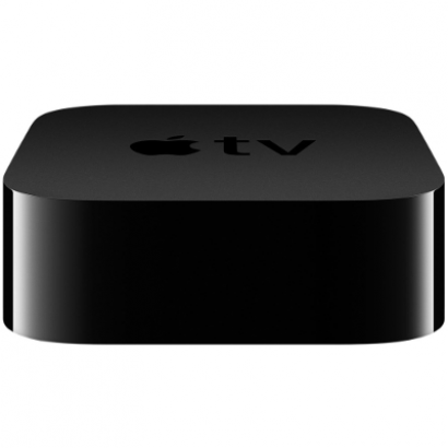 Медиаплеер Apple TV 4K 32GB