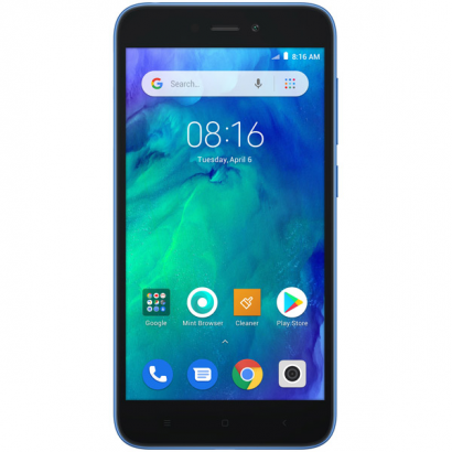 Смартфон Xiaomi Redmi Go 16GB