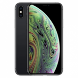 Смартфон Apple iPhone Xs 64GB серый космос