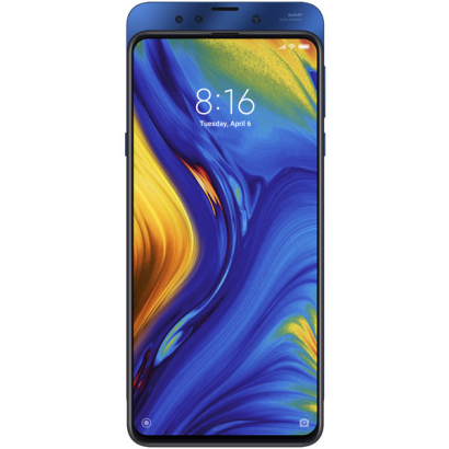 Смартфон Xiaomi Mi MIX 3 128Gb