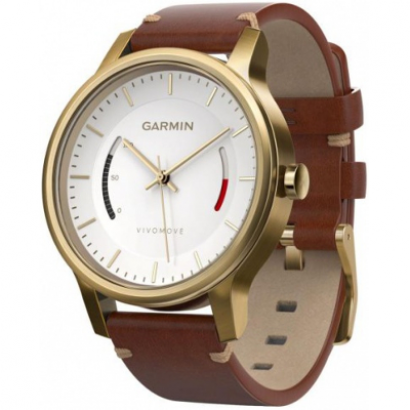 Умные часы Garmin Vivomove Premium