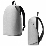 Рюкзак Meizu Shoulder Bag (Light Grey)