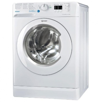 Стиральная машина Indesit BWUA