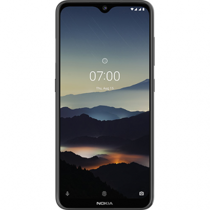 Смартфон Nokia 7.2 DS 64GB