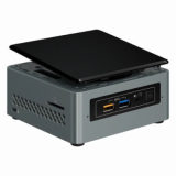 Платформа Intel NUC