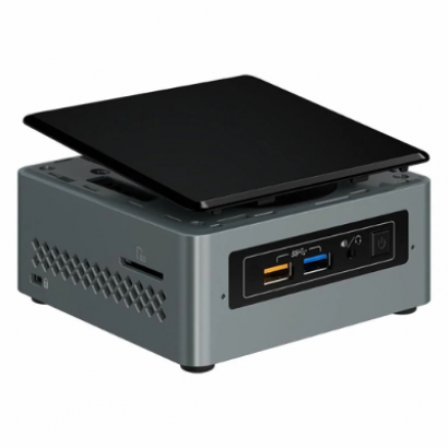 Платформа Intel NUC
