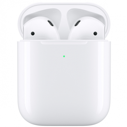 Apple AirPods (2019)