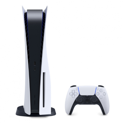 Консоль Sony PlayStation 5