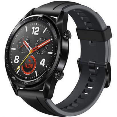 Умные-часы Huawei Watch GT Steel